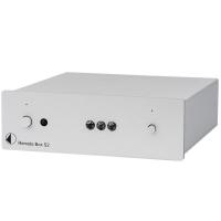 Pro-Ject REMOTE BOX S2 silver блок управления